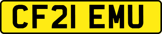 CF21EMU