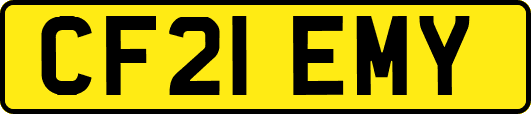 CF21EMY