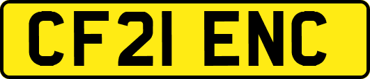 CF21ENC