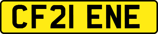 CF21ENE
