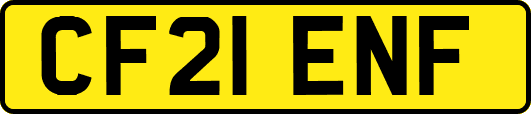 CF21ENF