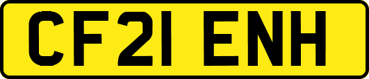 CF21ENH