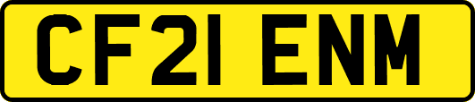 CF21ENM