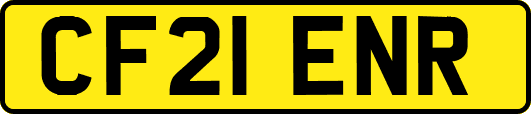 CF21ENR