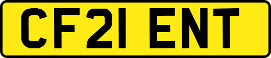 CF21ENT