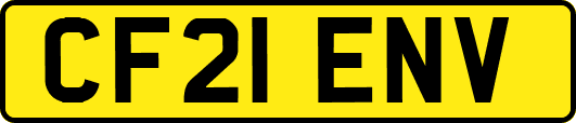 CF21ENV