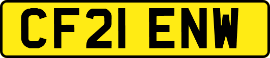 CF21ENW