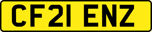 CF21ENZ