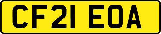 CF21EOA