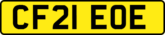 CF21EOE