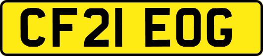 CF21EOG