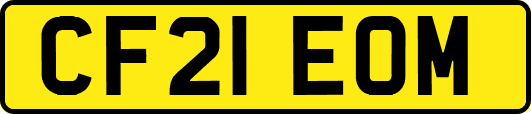 CF21EOM