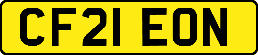 CF21EON
