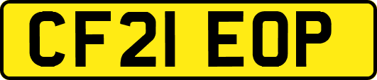 CF21EOP