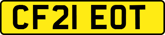 CF21EOT