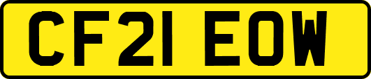 CF21EOW