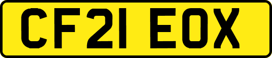 CF21EOX