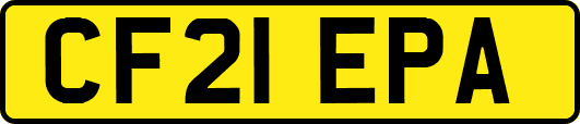 CF21EPA