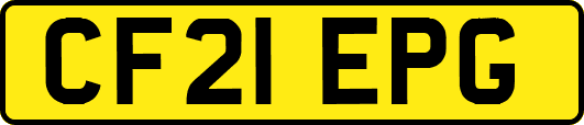 CF21EPG