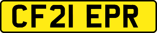 CF21EPR