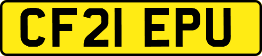 CF21EPU