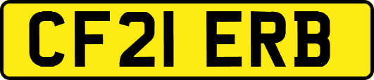 CF21ERB