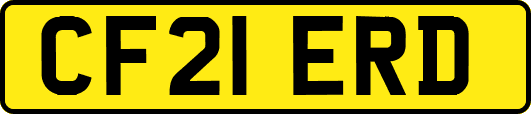 CF21ERD