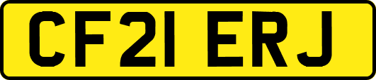 CF21ERJ