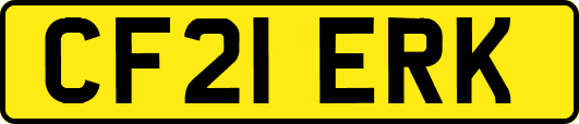 CF21ERK