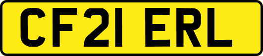 CF21ERL