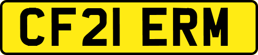 CF21ERM