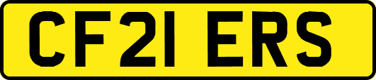 CF21ERS