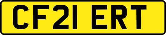 CF21ERT