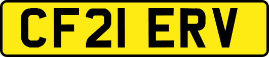 CF21ERV