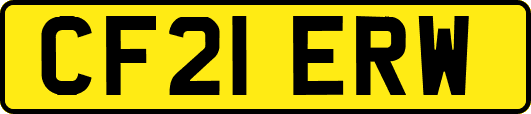 CF21ERW