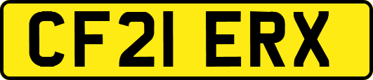CF21ERX