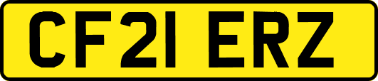 CF21ERZ