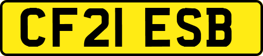CF21ESB