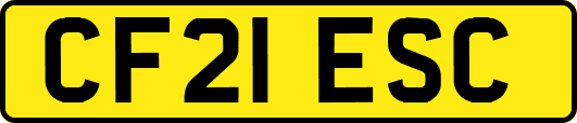 CF21ESC