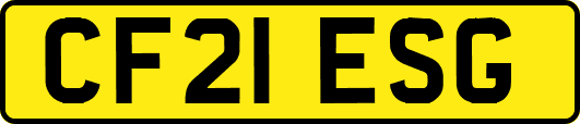 CF21ESG
