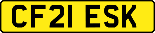 CF21ESK