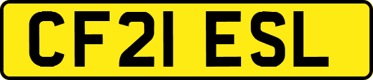 CF21ESL