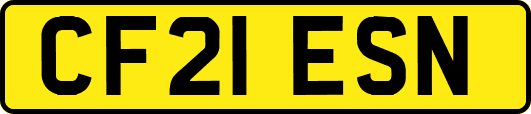 CF21ESN