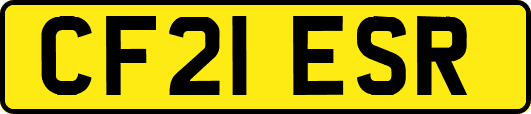 CF21ESR