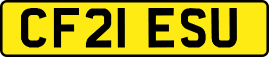 CF21ESU