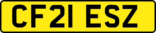 CF21ESZ