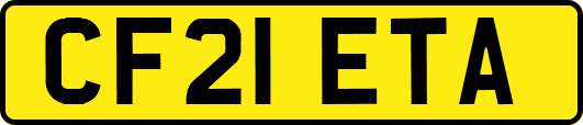 CF21ETA