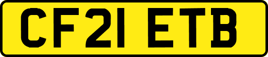 CF21ETB