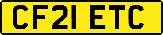 CF21ETC