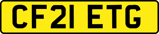 CF21ETG